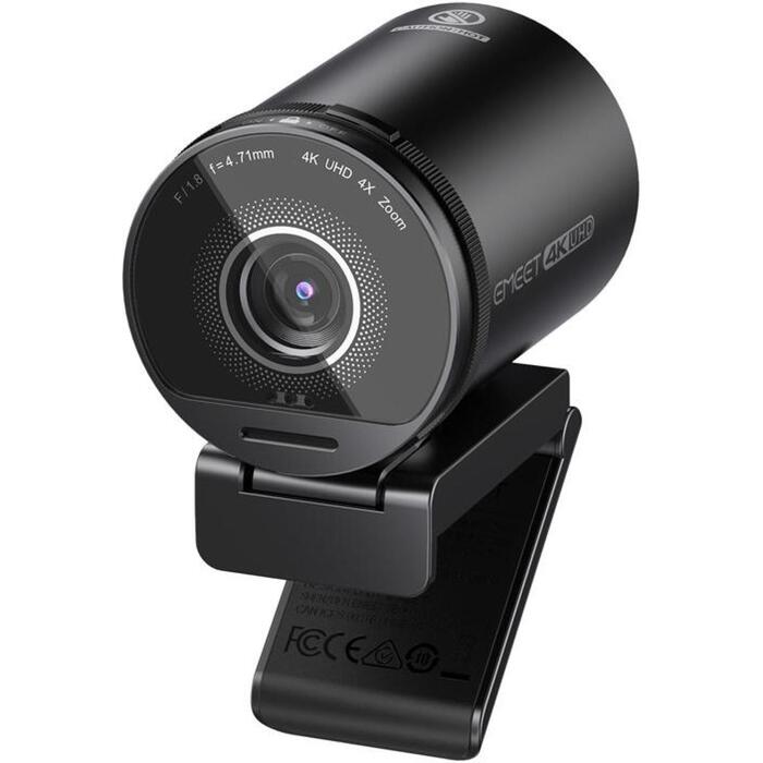 EMEET SmartCam S800 E3120, 4K UHD