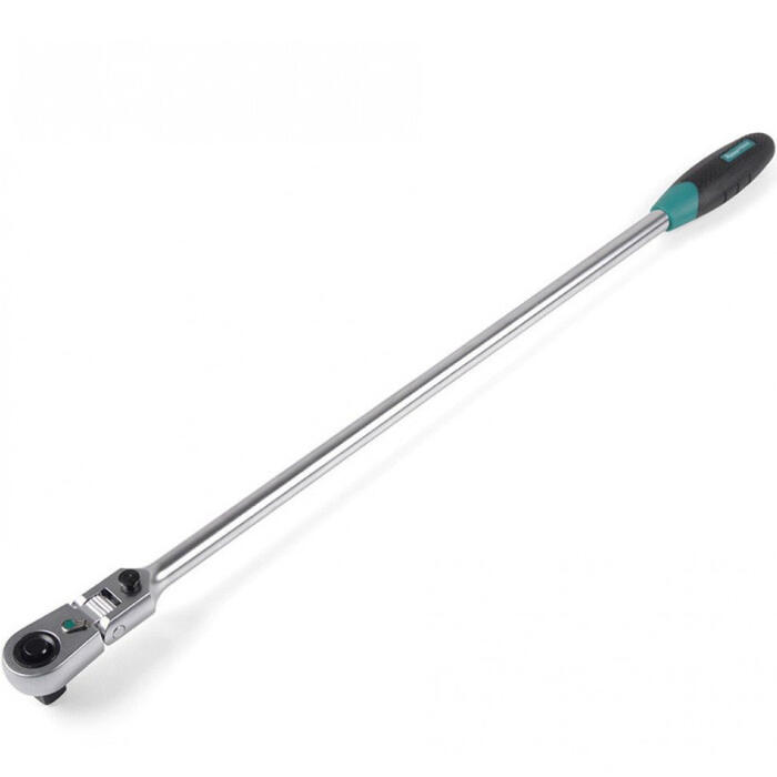 Sprūdatslēga lokāmā 1/2", 575mm, K22220 KAMASA