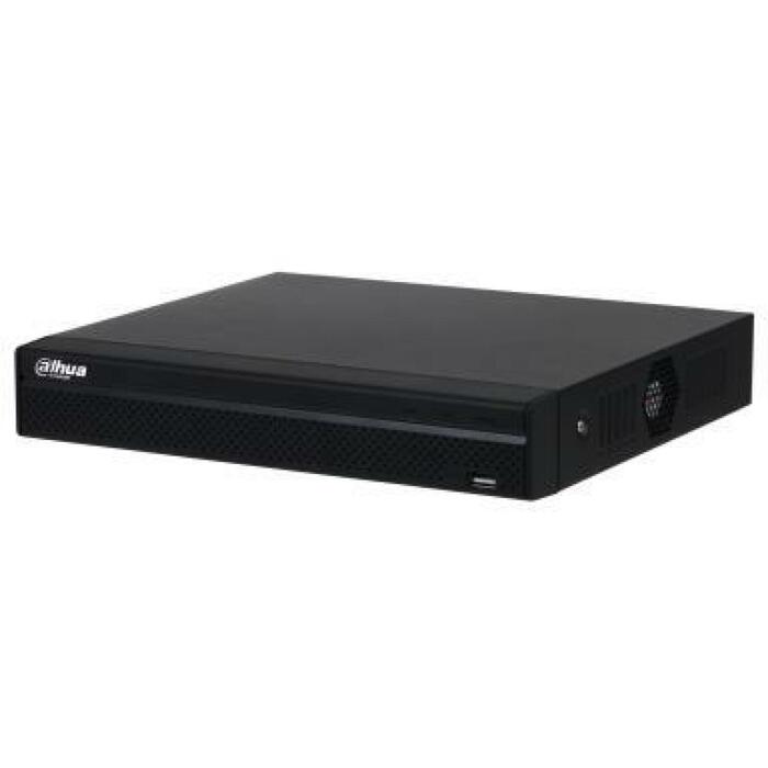 Dahua NVR4104HS-P-4KS3 tīkla video ierakstītājs 4CH