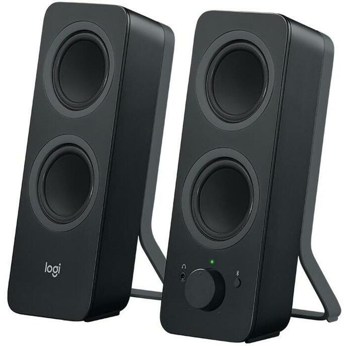 Logitech planšetdators 980-001295 2.0, melns