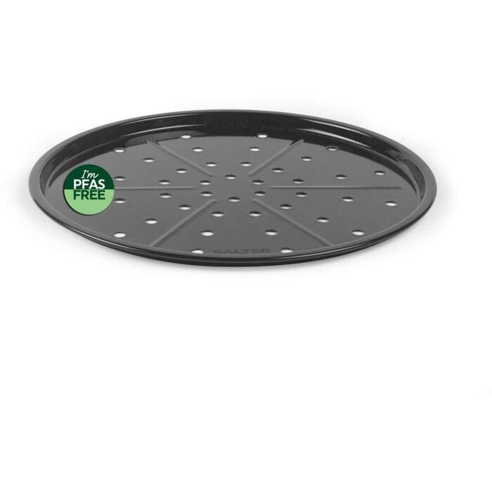 Salter Picas forma BW14483, 33cm, melns