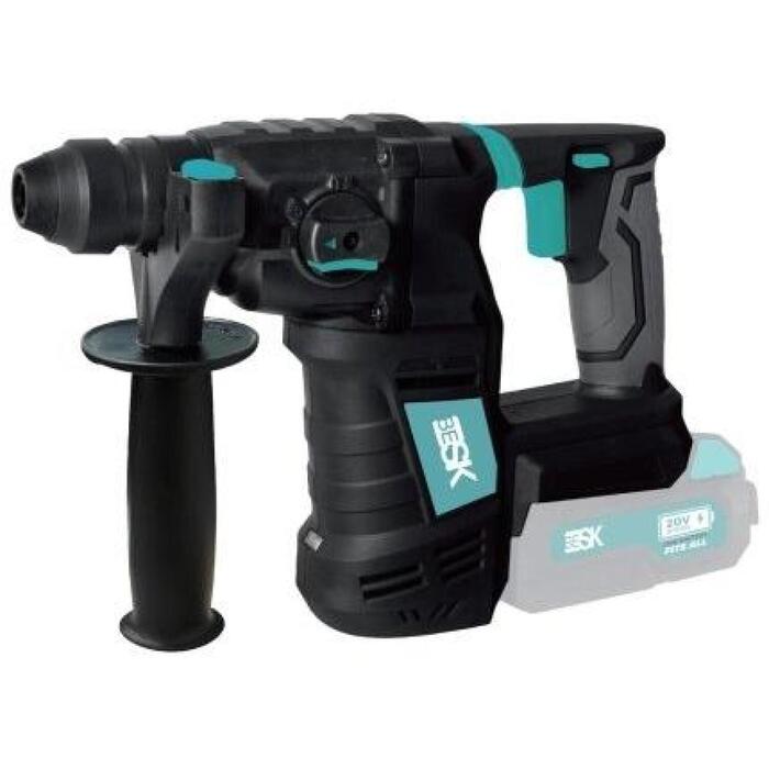 Besk akumulatora perforators 9156841, 20V, 1250