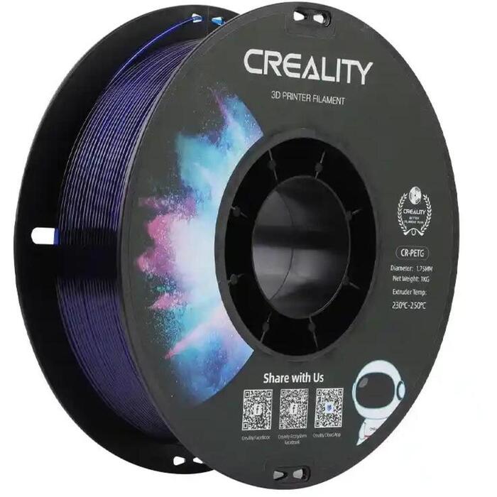 Creality CR-PETG 3301030036, 1kg, 1.75mm