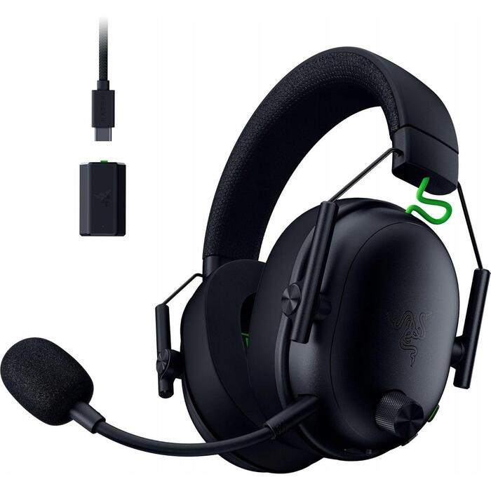 Razer BlackShark V3 spēļu austiņas RZ04-05410200-R3M1