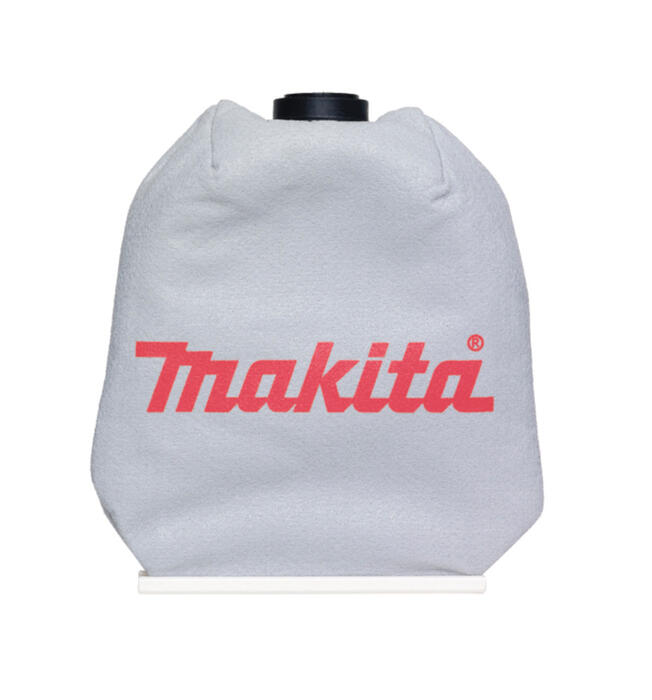 Putekļu maiss HR2432, 122708-7 MAKITA (122708-7)