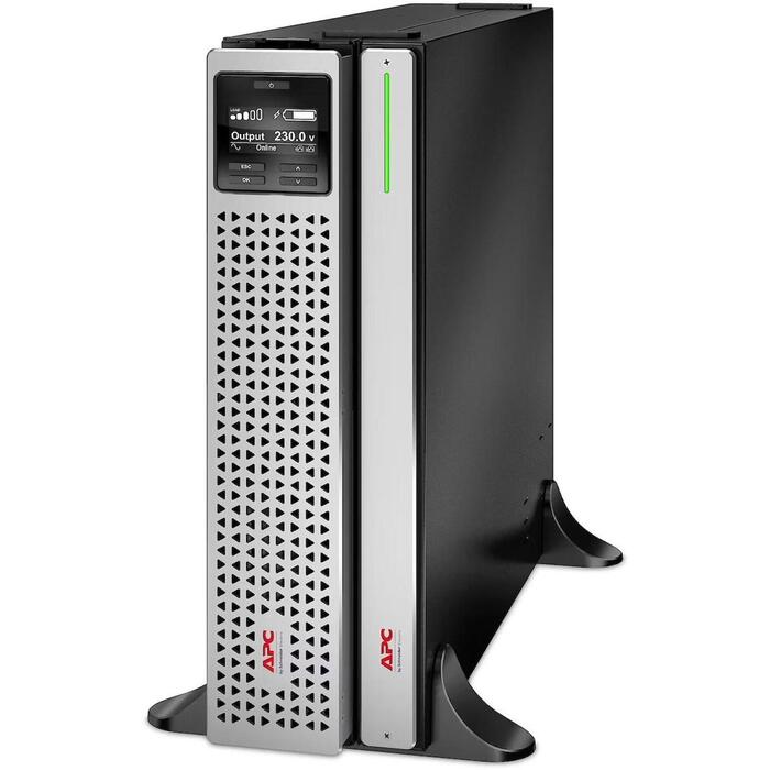 Schneider Electric APC Smart-UPS, Rackmount 3U