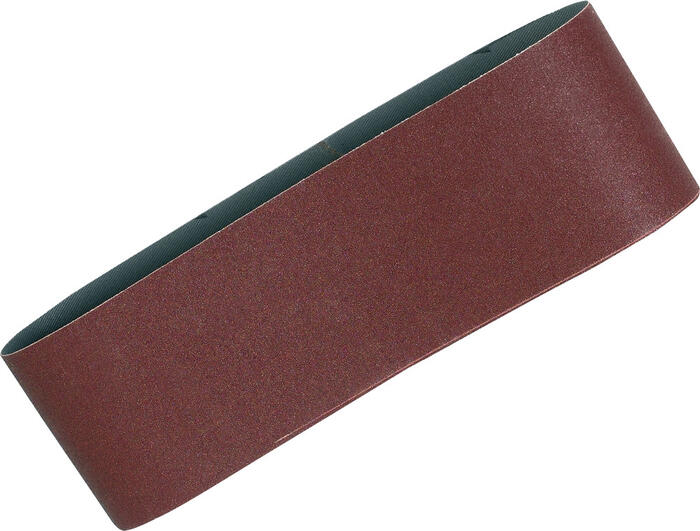 Slīplenta 76x457 K120(5gab.) 9910 9911