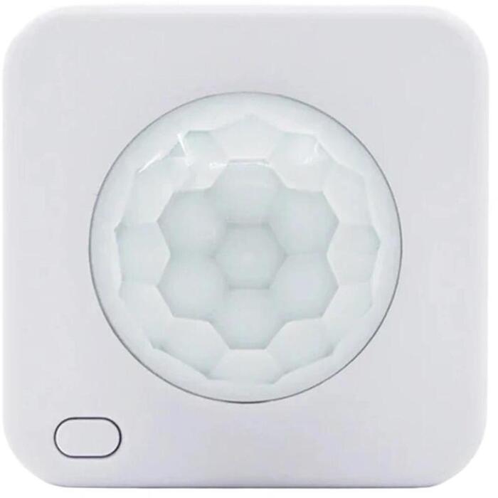 Shelly Motion ZB kustības sensors, Zigbee