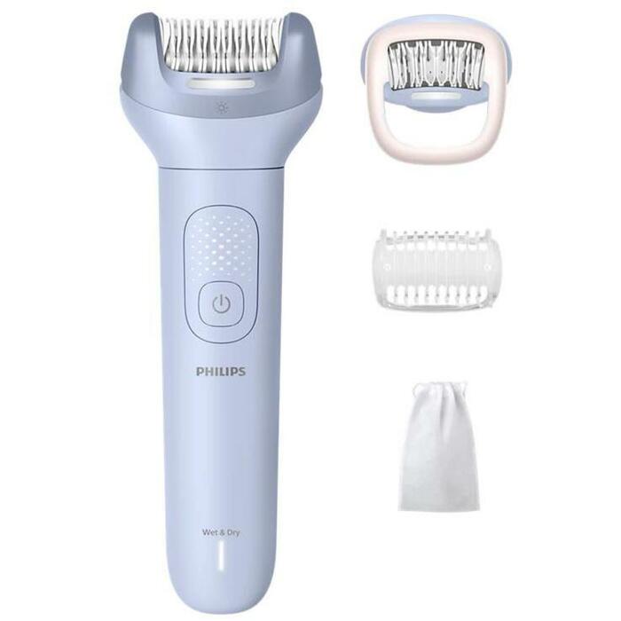 Philips Epilator Sērija 8000 BRE708/00, 32