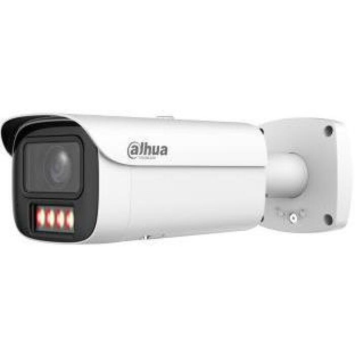 Dahua Tīkla kamera IPC-HFW5859E1-ZHE-IL-2712-WHITE, 8MP, 2