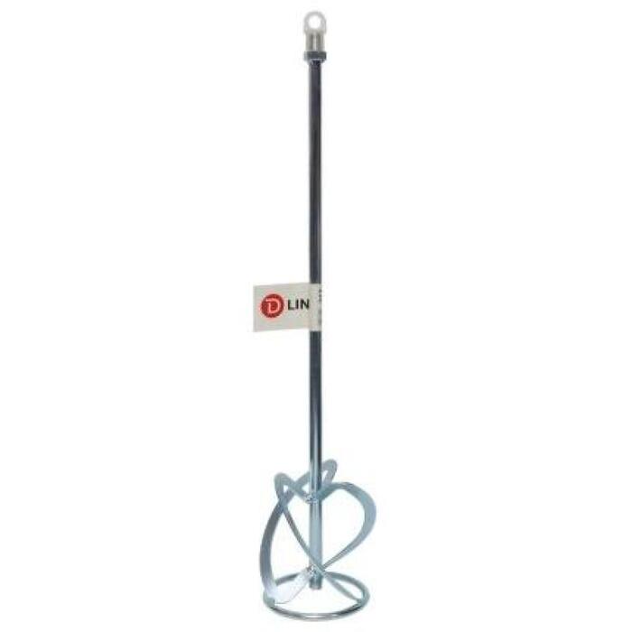 D Line Mikseris M14 3S apmetumam