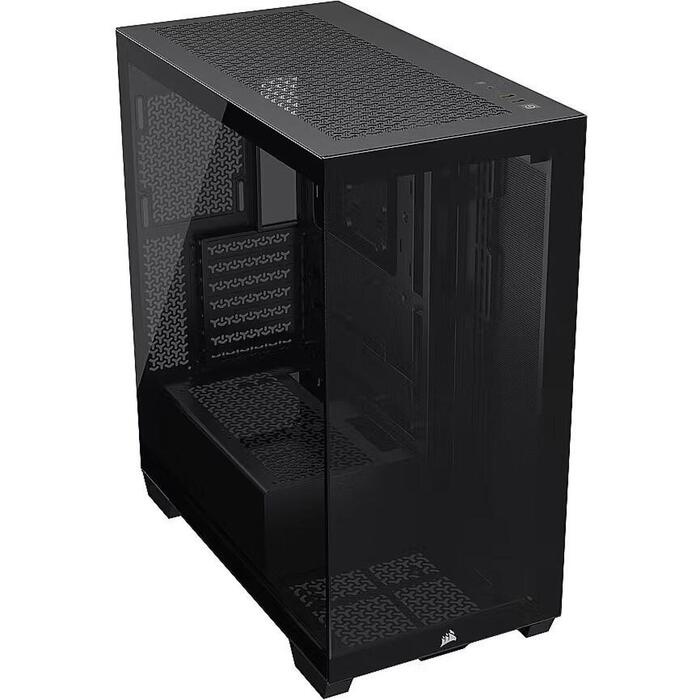 Corsair 3500X datora korpuss CC-9011276-WW, Mid-Tower