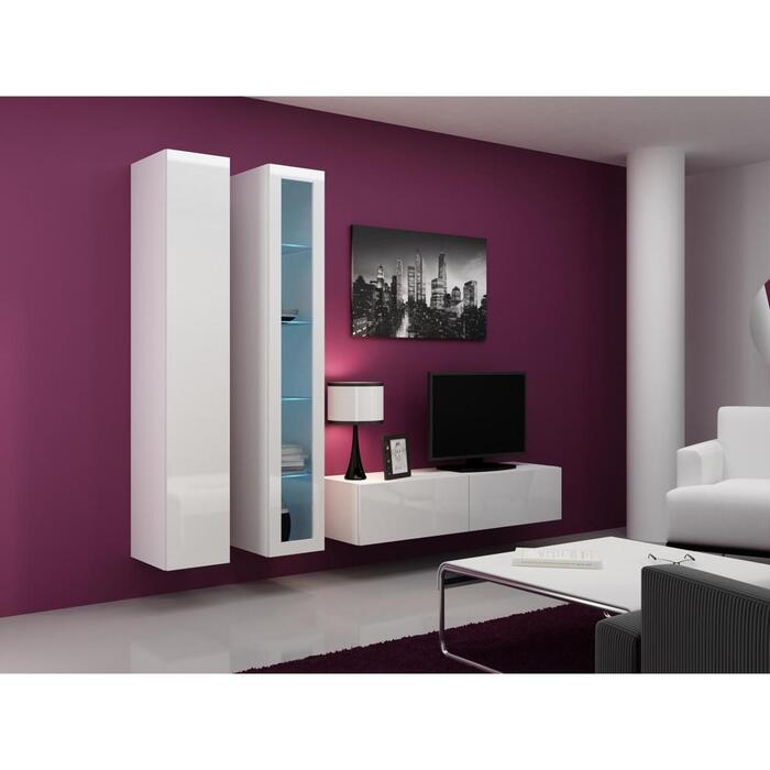 Cama Meble televizora statīvs RTV VIGO140
