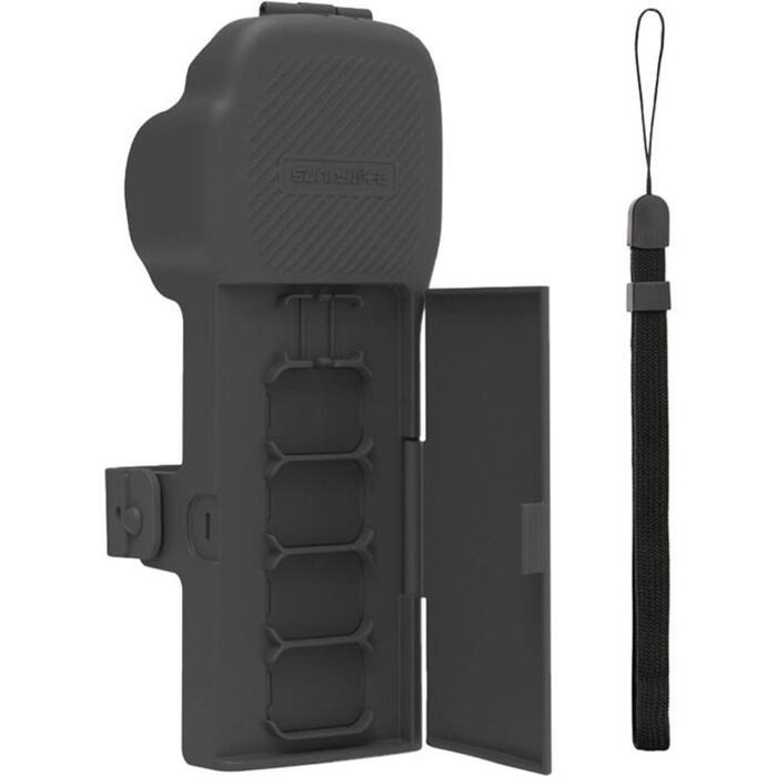 Sunnylife OP3-K019-GY aizsargmaciņa Osmo Pocket 3