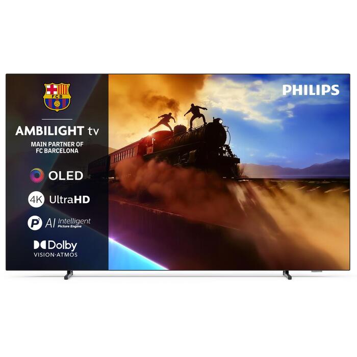 Philips OLED TV, 77OLED770/12, 77``, 3840