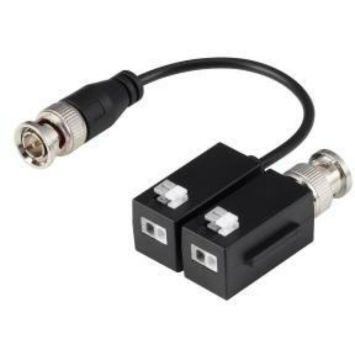 Dahua PFM800B-4K video balun pārveidotājs, 1-CH