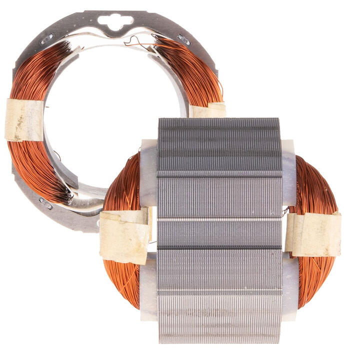 Stators, 10+5 bezmaksas, CH00439-16, HEIDMANN (CH00439-16)