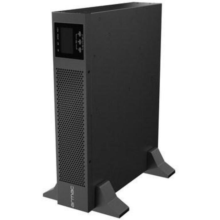 Armac R/1000I/PF1/DF Rack UPS, 1000VA, 1000W