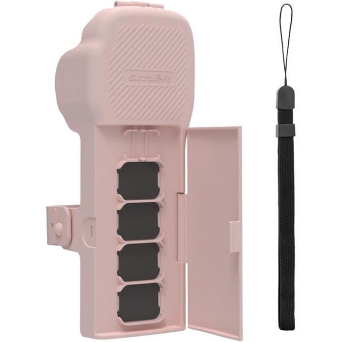 Sunnylife OP3-K019-P aizsargmaciņa Osmo Pocket 3