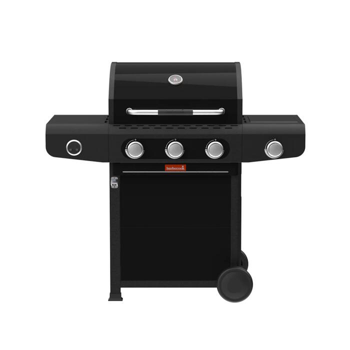 Barbecook Siesta 310 Graphite gāzes grils