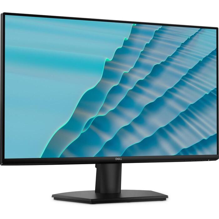 Dell LCD монитор SE2726H 210-BVCC, 68.6 см, 1920 x 1080, FHD, 144 Гц, 8 мс, 300 кд/м², 2x HDMI, IPS, черный (210-BVCC)