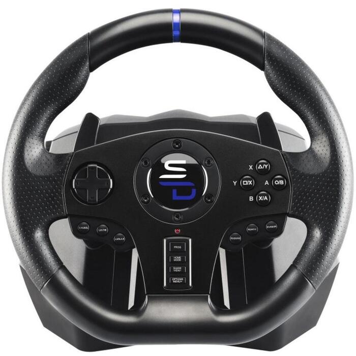 Subsonic Spēļu stūre SV 850 Pro