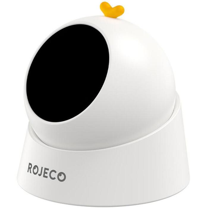 Rojeco kaķu rotaļlieta/lāzera RWJDZ-02, 650nm,