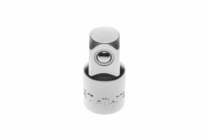 Hogert HT1A773 redukcijas adapteris, 1/2"-3/8"