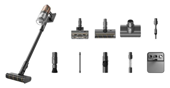 Dreame Z20 cordless upright hoover (Z20)