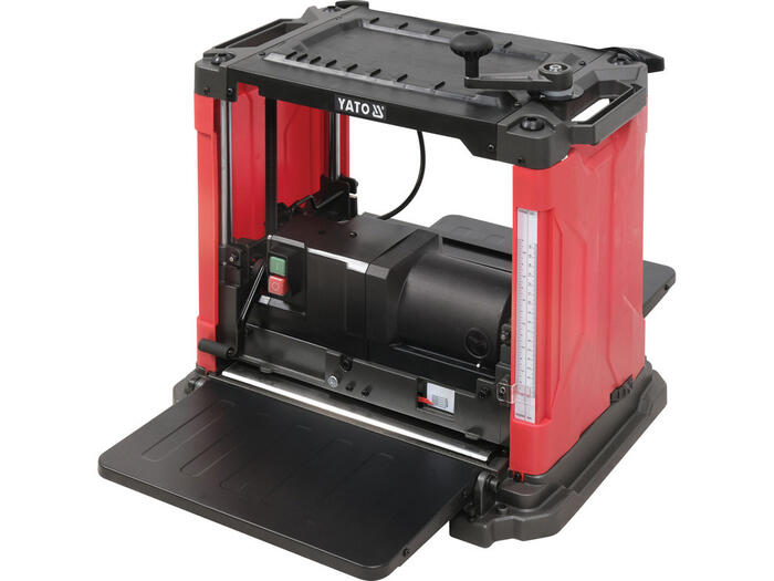 Yato ēvelēšanas mašīna YT-82148, 1800W, 330mm