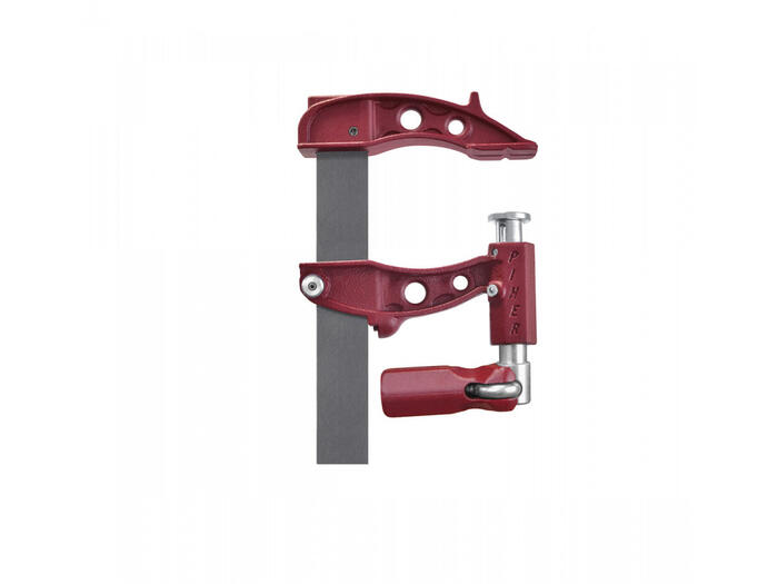 F veida spīle Maxipress E 600x95mm PI59060 PIHER (PI59060)
