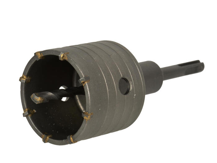 Geko Urbis 65mm, G40001, 65mm, SDS