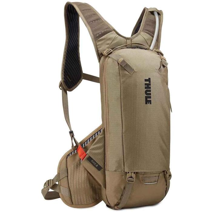 Thule Rail hidratācijas mugursoma 3796, 8L