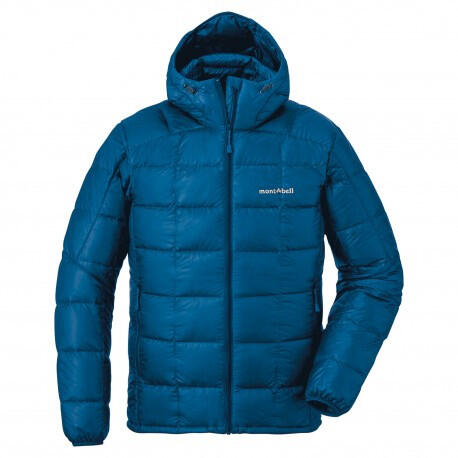 Jaka M SUPERIOR DOWN Parka, izmērs: