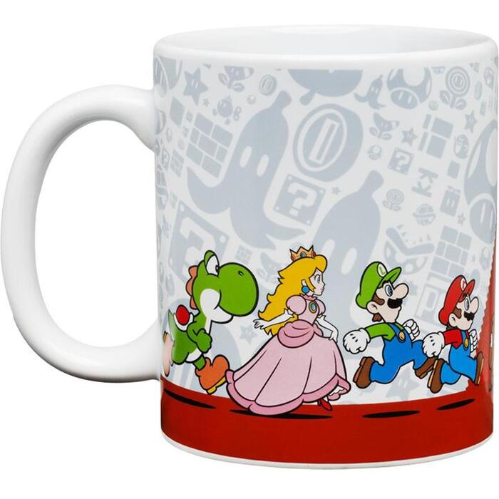 Paladone Super Mario krūze PP13704NN, 300ml