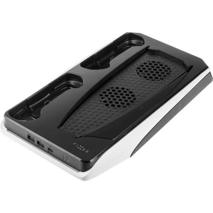 Fixed Lādētājs MODELIS FIXPS5-MCS-BW, 26cm USB-C