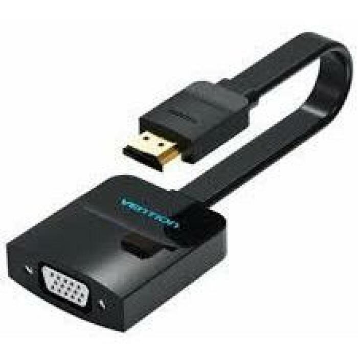Vention pārveidotājs 74345.00 HDMI uz