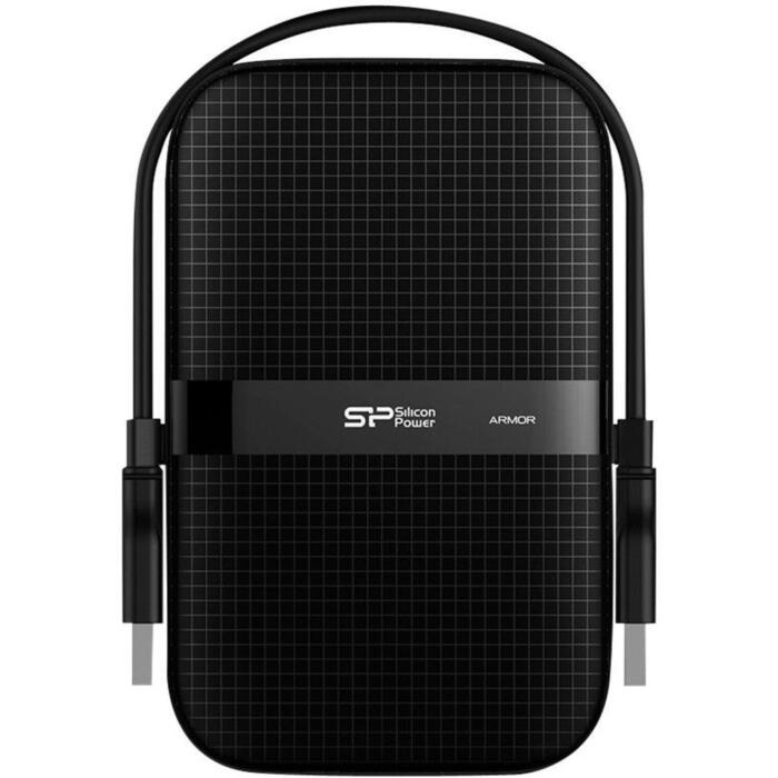Silicon Power HDD cietā diska korpuss