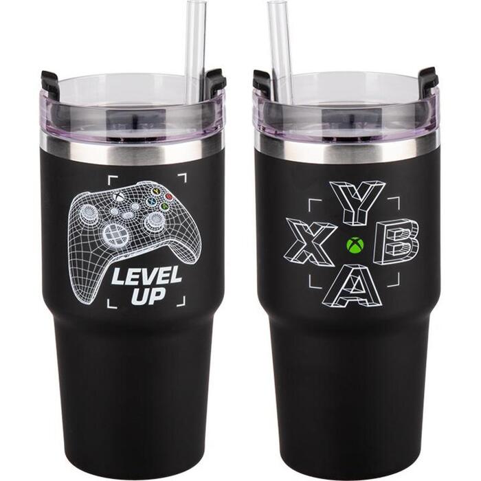 Paladone XBOX Gamer Cup PP14597XB, 0