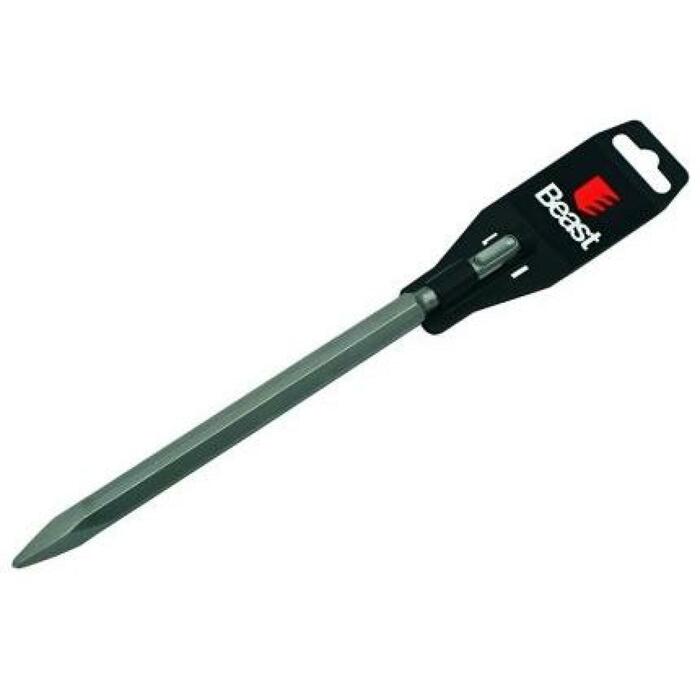 Beast Kalts SDS+ punktveida 9025925, 14mm