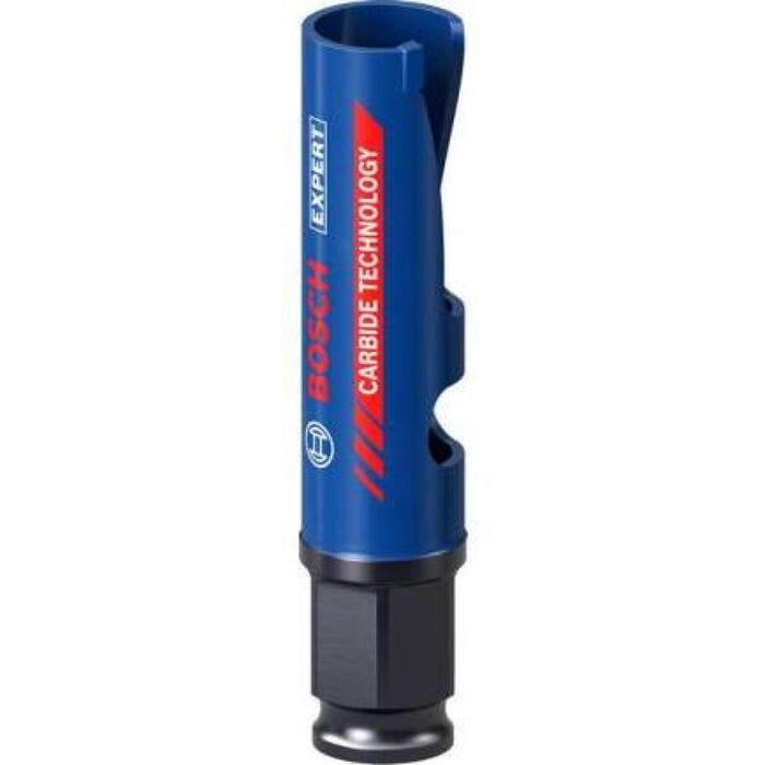 Bosch Caurumzāģis 2608900471, 70mm, 60mm, 2 3/4", mīkstai koksnei, āmururbjmašīnai (2608900471)