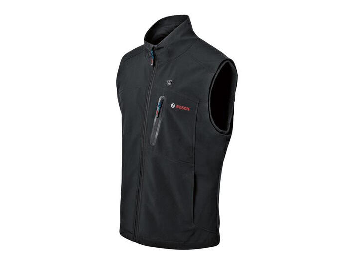 GHV 12 18V XA Veste L GAA 12V-21 (C) SOLO 06188000EC BOSCH (06188000EC)