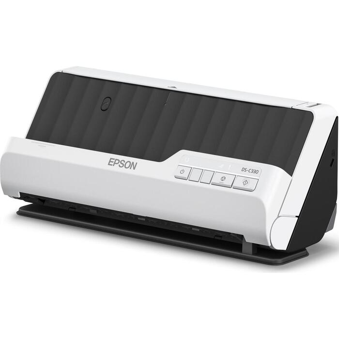 Epson kompaktais galda skeneris DS-C330 B11B272401