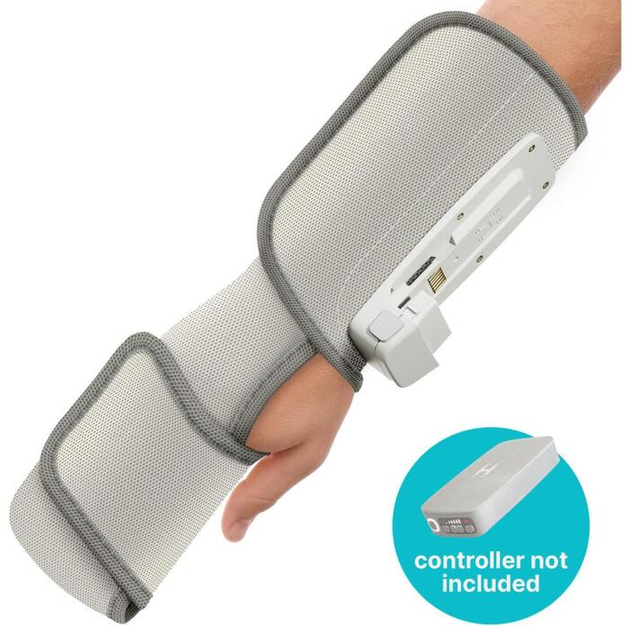 Homedics SR-CMH10H-GY Modulair Hand Wrap (SR-CMH10H-GY)