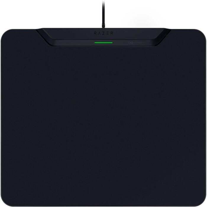 Razer HyperFlux V2 RZ81-04930100-B3M1, 360x311mm, bezvadu