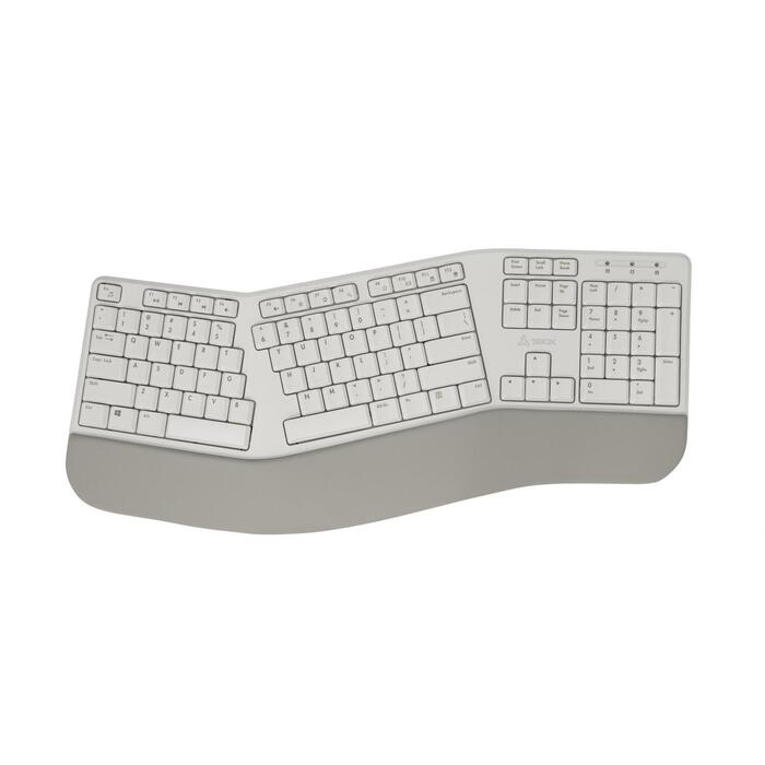 Sbox Bezvadu datora tastatūra WK-905-US, 2