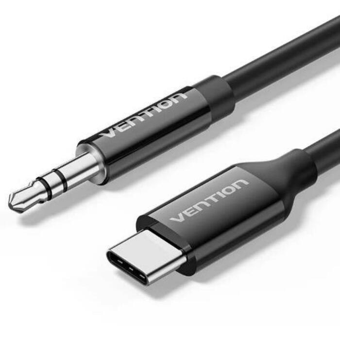 Vention USB adapteris BIFBG, 1 USB-C