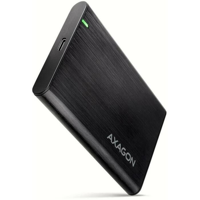 Axagon HDD cietā diska korpuss EE25-A6C