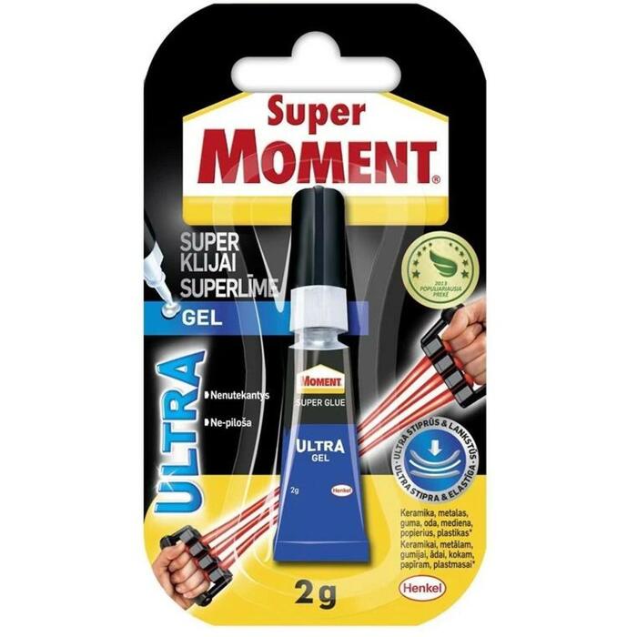 Moment Līme universālā līme 0225069, 0
