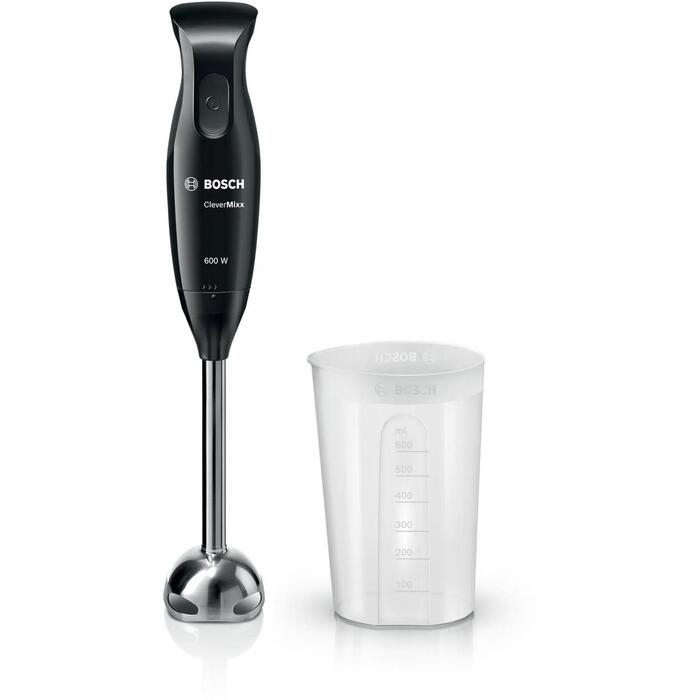Bosch Rokas blenderis MSM2610B, 600 W